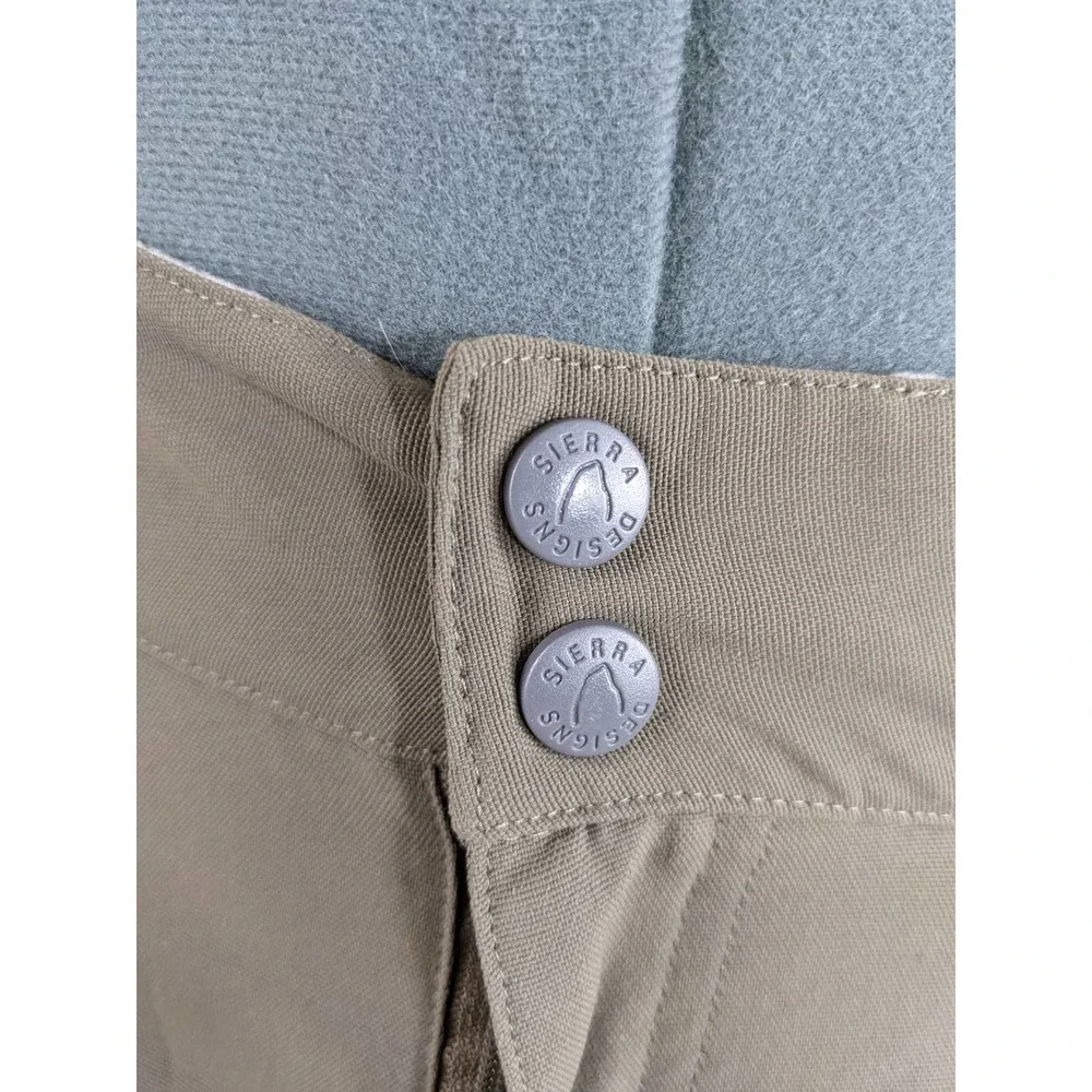 Sierra Designs Women's Size 10 golf skirt